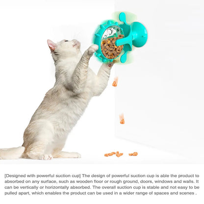 Multifunctional Pet Toy