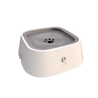 🐾 Slow Feeder Pet Water Bowls 🐾