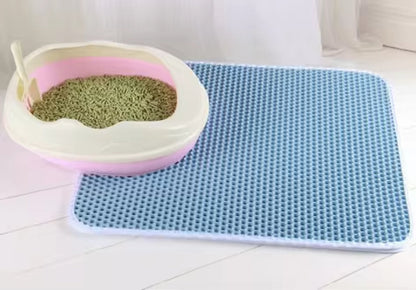 Litter Mat