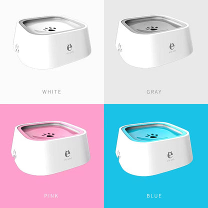 🐾 Slow Feeder Pet Water Bowls 🐾