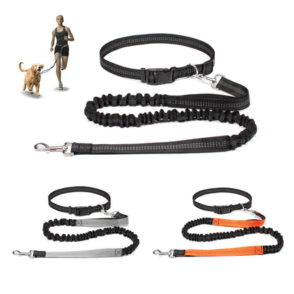 🏃‍♂️Hands-Free Dog Leash🐶