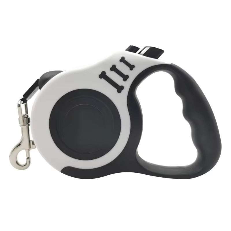 🐾 Retractable Dog Leash 🐶