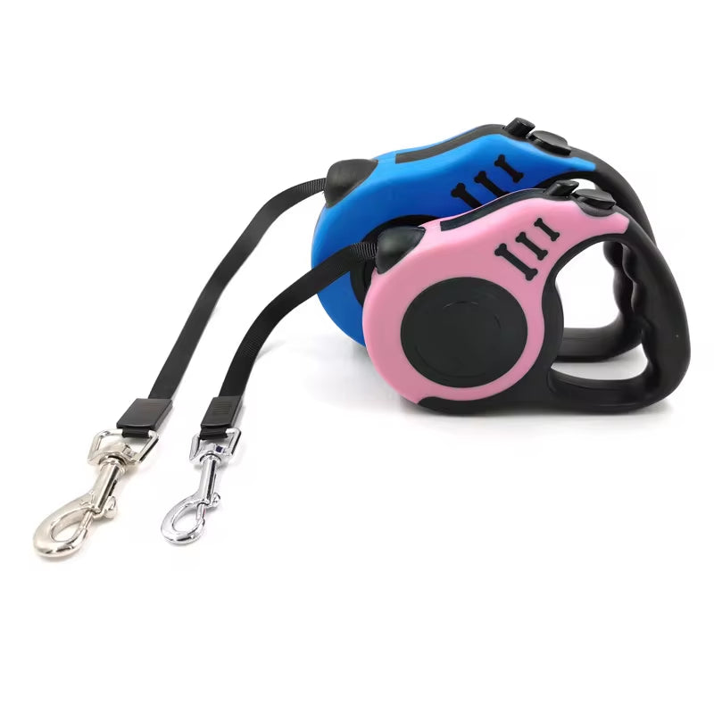 🐾 Retractable Dog Leash 🐶