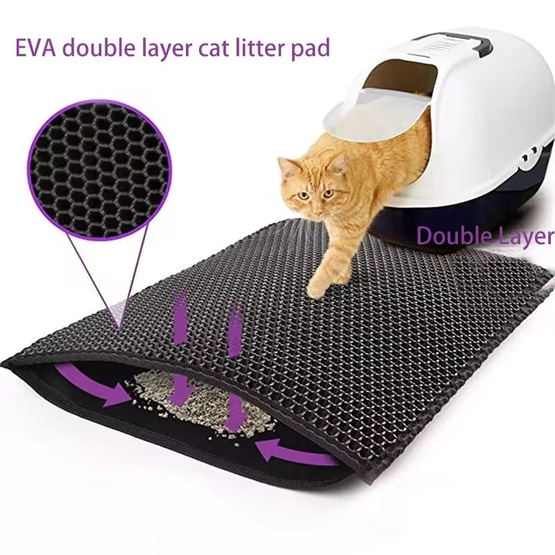 Litter Mat