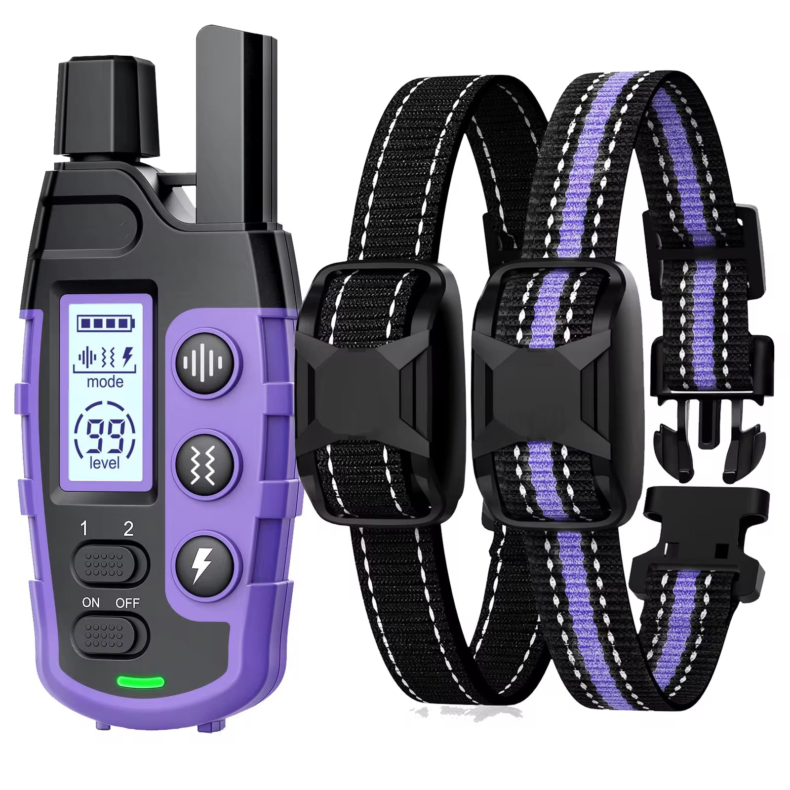 Dog Training Collar