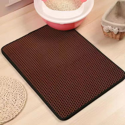 Litter Mat